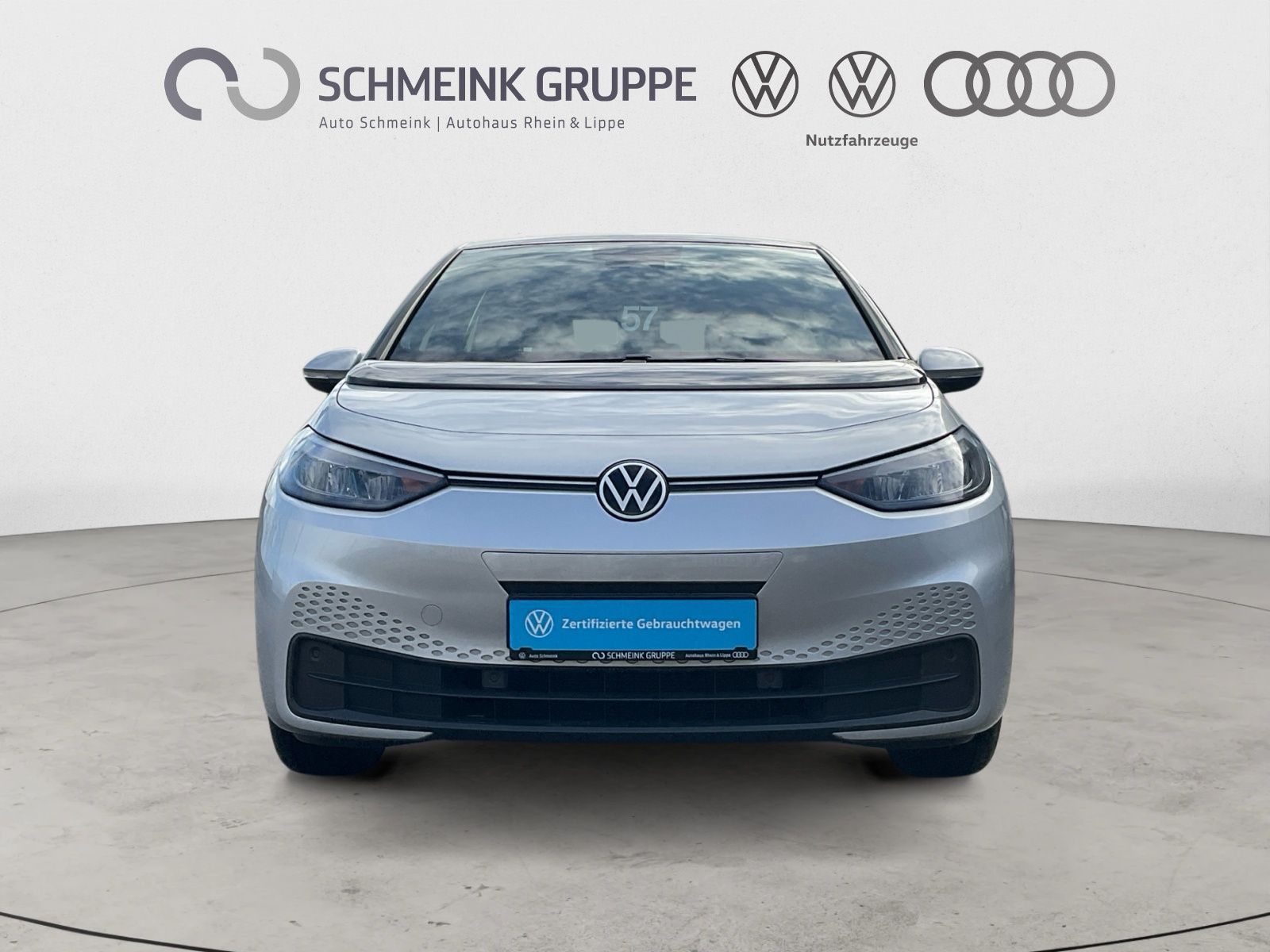 Volkswagen ID.3 - Bild 8