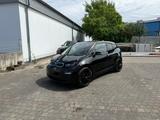 BMW i3 120AH NAVI PROF KAMERA  SITZHEIZUNG - BMW i3 in Düsseldorf