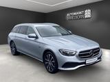 Mercedes-Benz E 300 de ALLRAD Distro*Mubeam*Kamera*AHK*VoLLede - gebrauchte Mercedes-Benz E 300 aus dem Jahr 2021