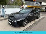 Mercedes-Benz A 220 AMG-Line*AT7*Business*Ambiente*MBUX* - Mercedes-Benz A 220 in Stuttgart