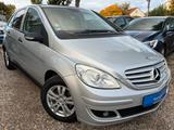 Mercedes-Benz B 150*1.HD*Klima*E-Paket*AllWR*Alus*TÜV NEU - Mercedes-Benz B 150 in Berlin