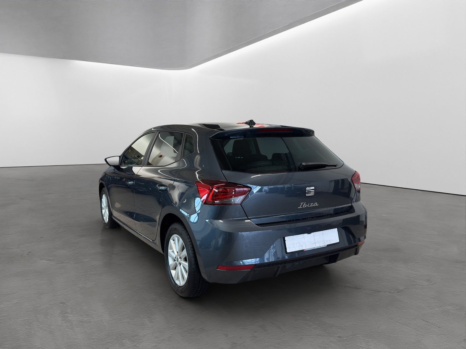 Seat Ibiza - Bild 7