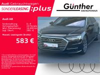 Audi A8 - Vorschau Bild 1