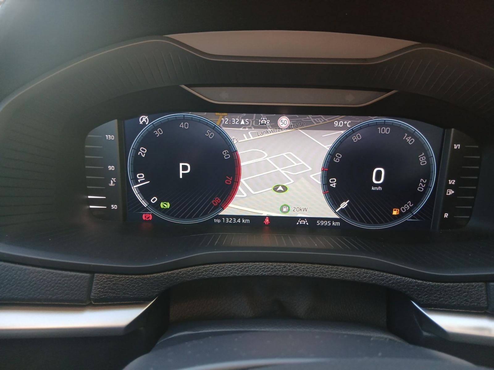 Skoda Karoq - Bild 17