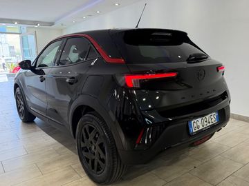 Opel Mokka - 8