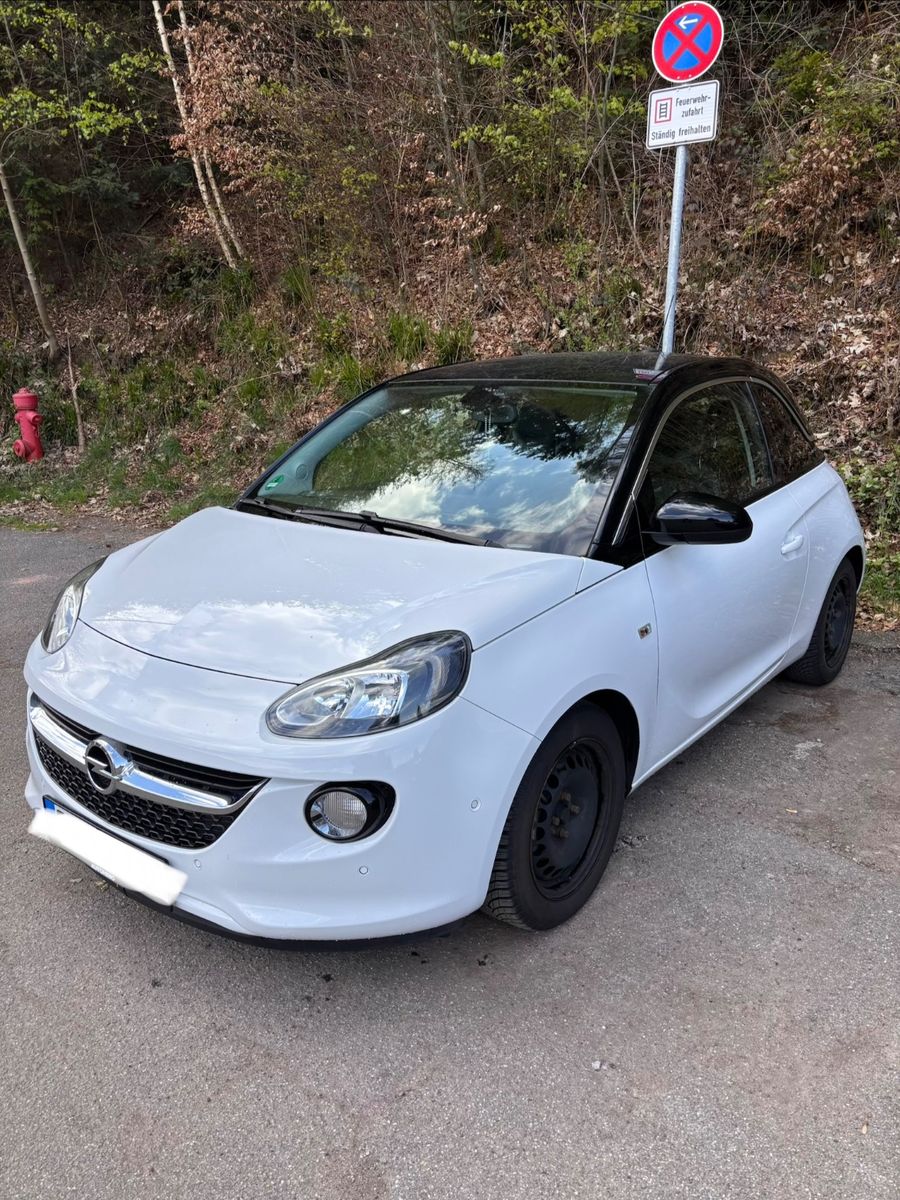 OPEL Adam