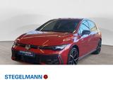 Volkswagen Golf 2,0 l TSI OPF 7-Gang-DSG GTI - Volkswagen Golf Neuwagen: Rot