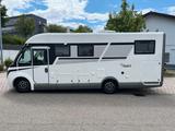 Mobilvetta K-Yacht 86 Tekno Line Top Ausstattung - Mobilvetta K yacht