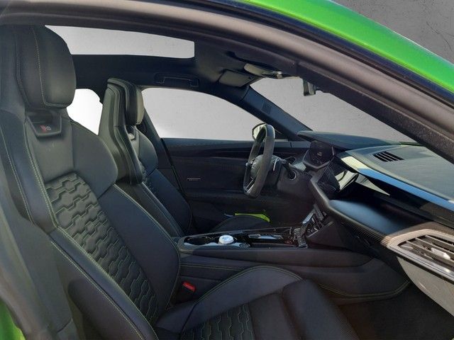 Fahrzeugabbildung Audi e-tron GT RS MATRIX Laser Assitenz Plus Sportsit
