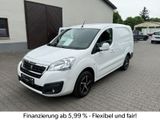 Peugeot Partner L2 Kastenwagen AHK,3-Sitzer Hu/Insp Neu - Peugeot Partner aus 2017