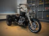 Harley-Davidson FLRT Freewheeler 114-1.Hand-Jekill&Hyde-TOP! - HARLEY-DAVIDSON FREEWHEELER