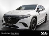 Mercedes-Benz EQS 450 4M SUV Electric Art 360°+AHK+Pano+DIG-LE