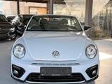 Volkswagen Beetle Cabriolet R-Line BMT/NAVI-PDC-SHZ-WIN-TEM - Volkswagen Beetle Gebrauchtwagen