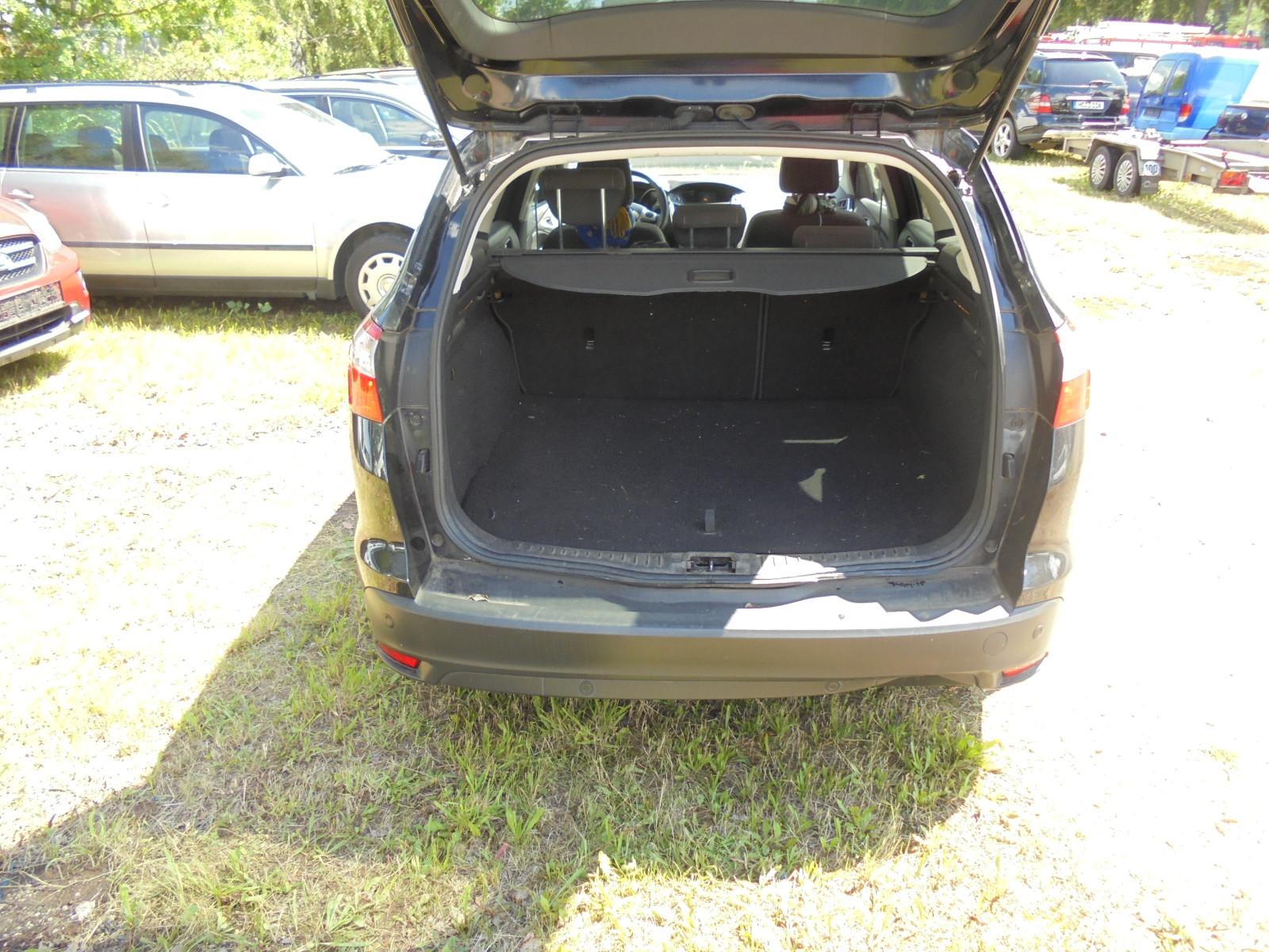 Ford Focus 2013 — photo 12