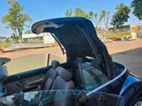 Volkswagen Beetle - Volkswagen Beetle aus 2004: Cabrio