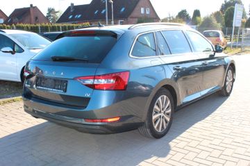 Skoda Superb - 2