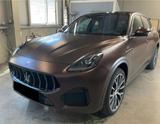 Maserati Grecale GT Bronzo Opaco Premium Leder Crio 21"DE - Maserati Gebrauchtwagen in Wuppertal