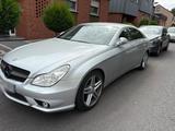 Mercedes-Benz Mercedes Cls w219 350 *Gasanlage* - Mercedes-Benz 350 in Dortmund