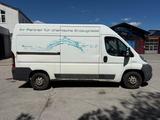 Peugeot Boxer*3.0*Klima*L2H2*AHK*TÜV*Kamera*STHZ*TOP - gebrauchte Peugeot Boxer aus dem Jahr 2009