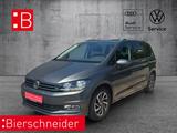Volkswagen Touran 1.4 TSI Comfortline NAVI PDC 16 ACC - Volkswagen Touran: Comfortline