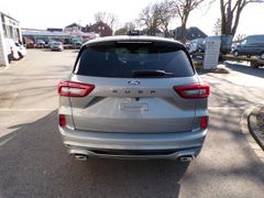 Fahrzeugabbildung Ford Kuga ST Line FHEV Automatik Winterpaket  / FGS 5