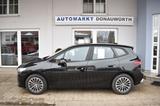 BMW 218i Active Tourer Aut. Navi Leder Sitzhzg LM 17 - gebrauchte BMW Van