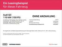 Audi Q3 - Vorschau Bild 2