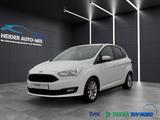 Ford C-Max Business TEMPOMAT|SITZHEIZUNG|KLIMA|PDC - Ford C-MAX Business mit Benzin-Antrieb