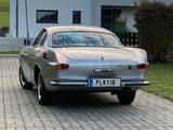 Volvo P1800 - Volvo: P 1800