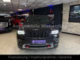 Jeep Grand Cherokee 3.0 CRD Limited / Leder / 4X4 / - Jeep Grand Cherokee: Crd