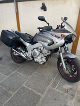 Yamaha TDM 850 4TX - YAMAHA TDM 850 4TX