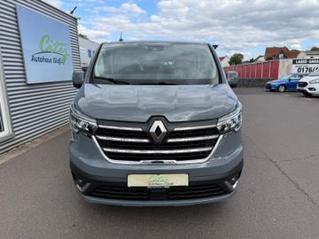 Renault Trafic Combi L1H1 Life+2XSCHT.+Kamera+SHZ+AHK