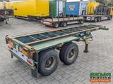 Andere Flandria OP 20V 2A 2-Achsen ROR - Trommelbremsen