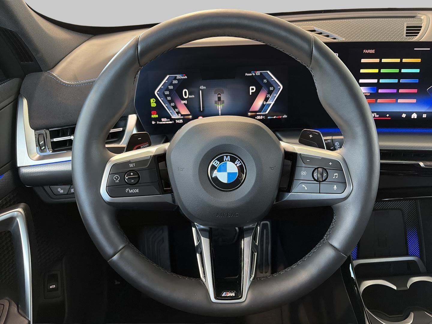 BMW X1 - Bild 20