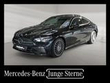 Mercedes-Benz CLE 220 d Coupe AMG +MBUX+Pano+DigitalLight+ACC - schwarze Mercedes-Benz CLE 220