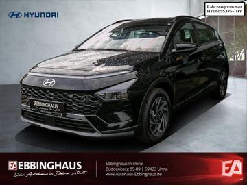 Hyundai BAYONBayon 1.0 Trend 2WD Fernlicht-Assistent Kamera