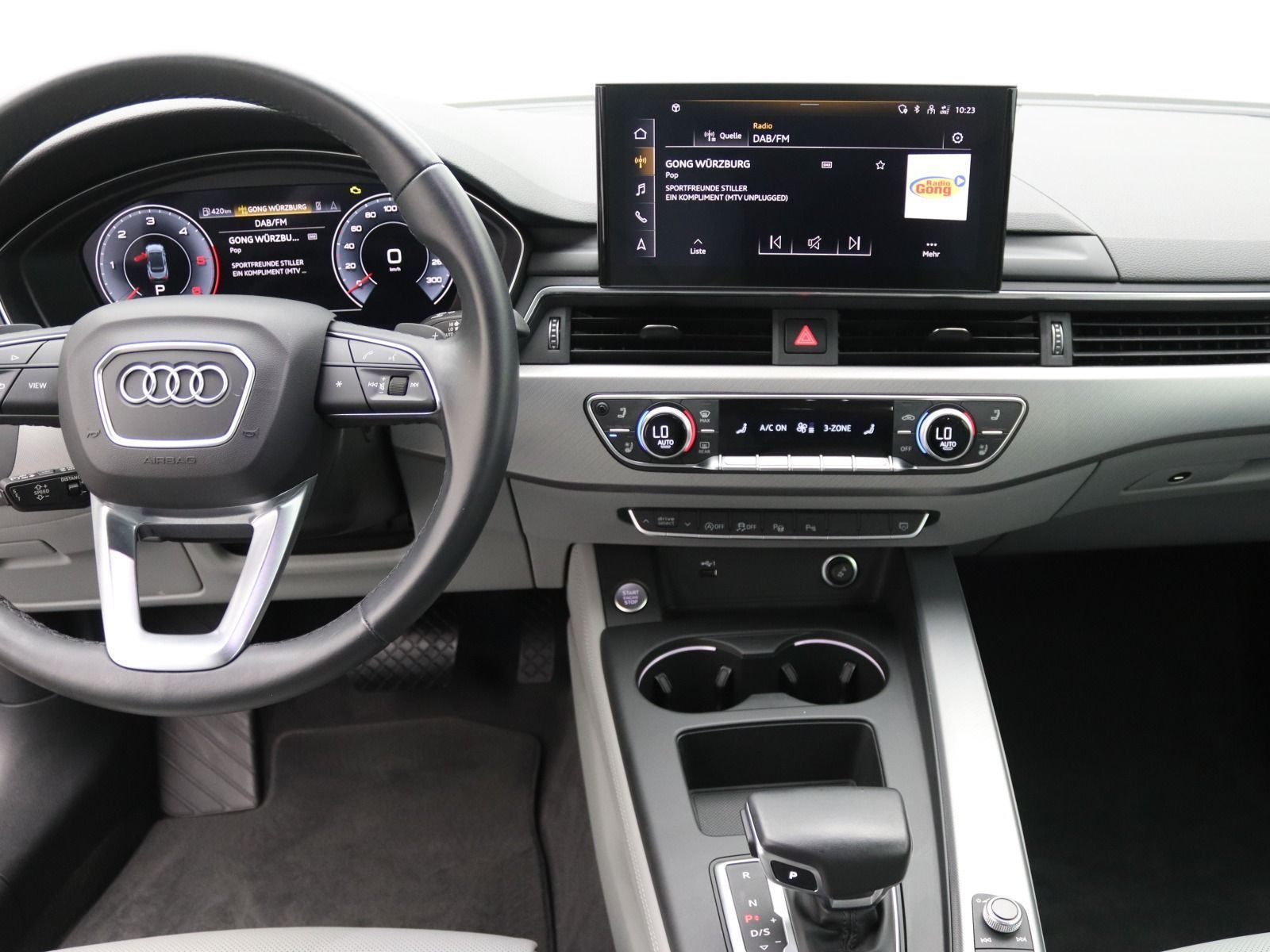 Audi A5 - Bild 7