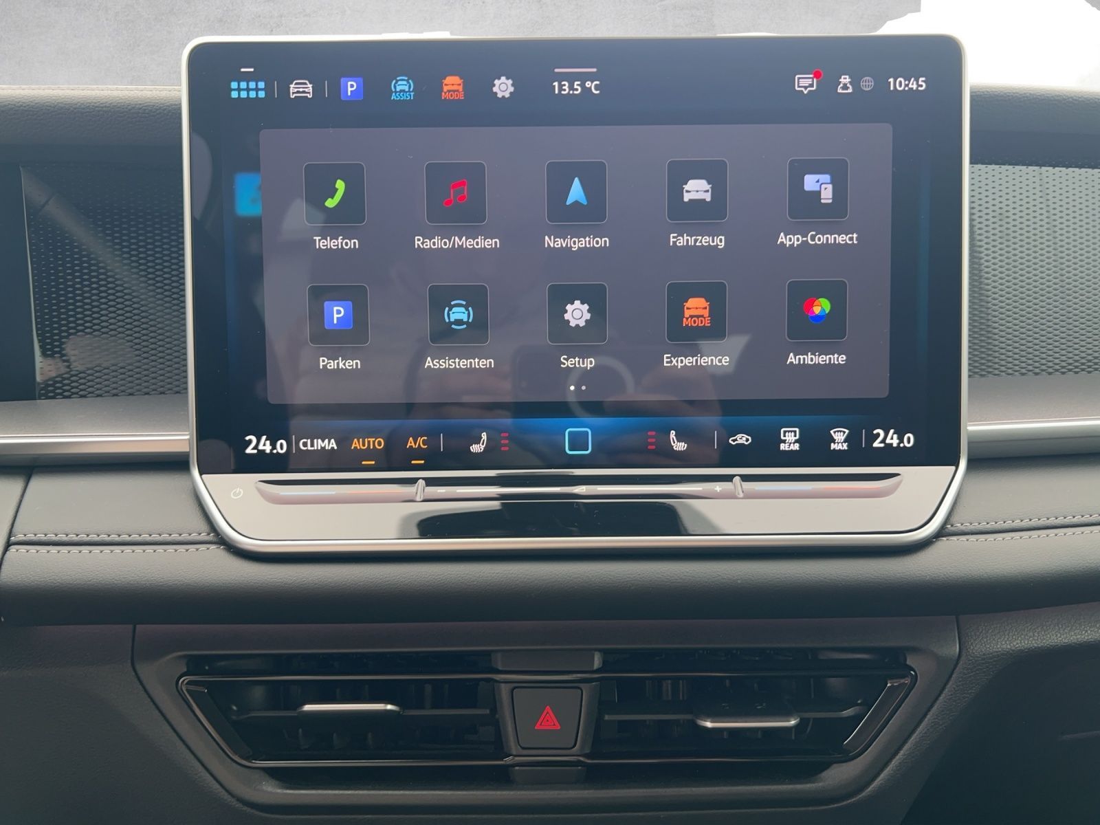 Tayron Life 1.5 eTSI DSG AHK*Navi*ACC*7-Sitzer
