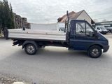 Ford Transit Kipper FT 350 M Einzelkabine - Ford Transit ft 350 m