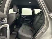 BMW iX1 - Vorschau Bild 17