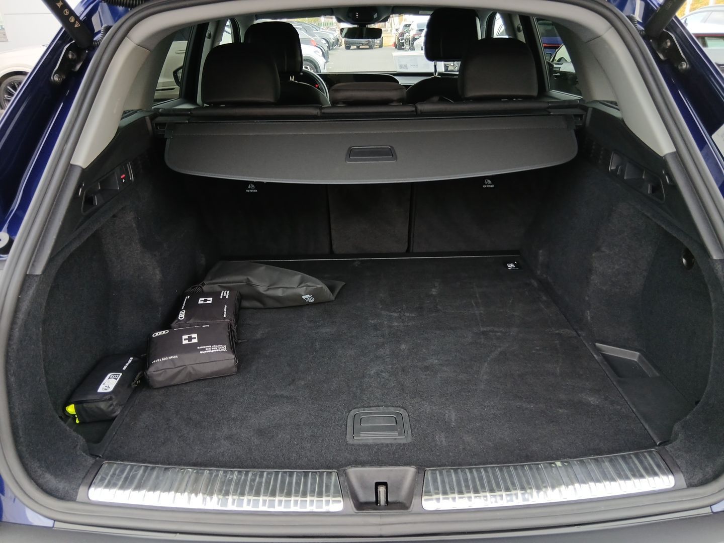 Audi Q5 - Bild 18