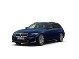 BMW M340i xDrive Touring M Sport LED H&K Klima Navi - BMW M340i Gebrauchtwagen in Berlin