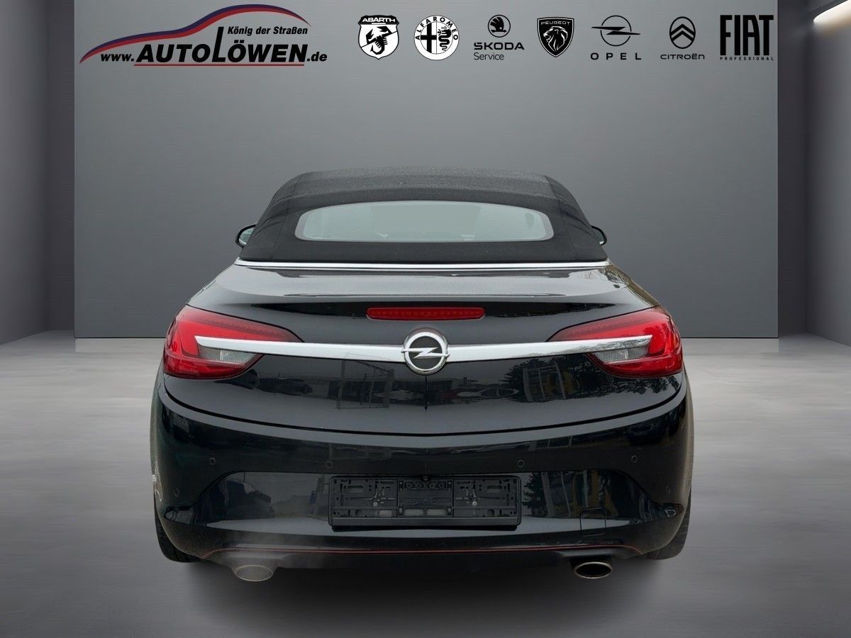 Cascada 1.6 SIDI Turbo Innovation ecoFlex