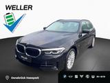 BMW 530e Touring LiCPro DAB KAM AHK Alarm Tempo SHZ - BMW 530 in Osnabrück