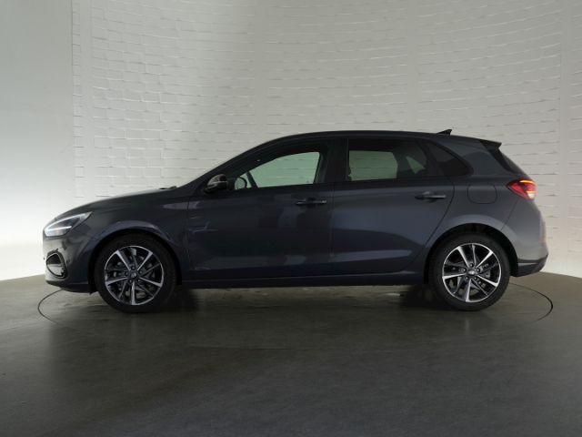 i30 FACELIFT T-GDI ADVANTAGE 48V DCT+VOLL LED+NA