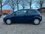 Opel Corsa D 1.0 Edition Klima Radio CD - : bis 800 Euro, mit TÜV