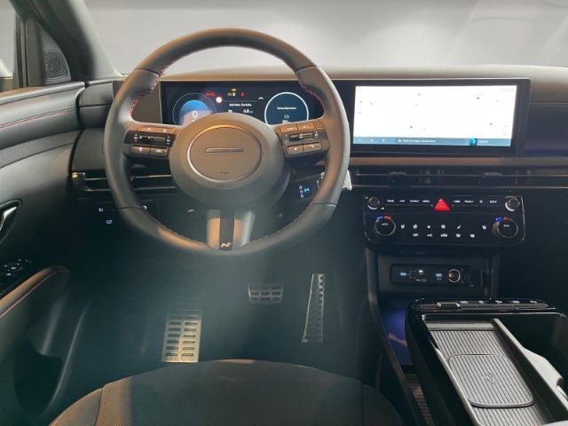 Hyundai TUCSON - Bild 10