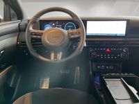 Hyundai TUCSON - Vorschau Bild 10