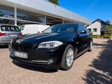 BMW F10 520d Automatik Xenon Leder GJR 18 ... - BMW 520: F10