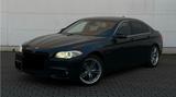 BMW 525d M-Paket *Head-Up*Ahk*Schiebedach - BMW 525 in Ludwigshafen